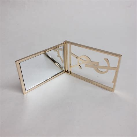 ysl mini mirror